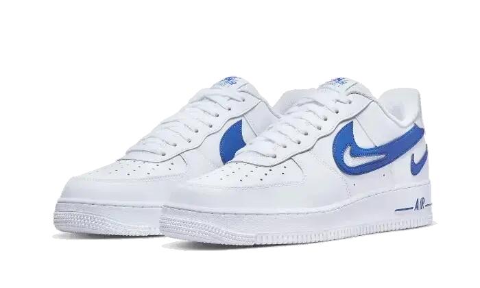 Calzado - Air Force 1 Low '07 FM - Blanco/Game Royal 2/3