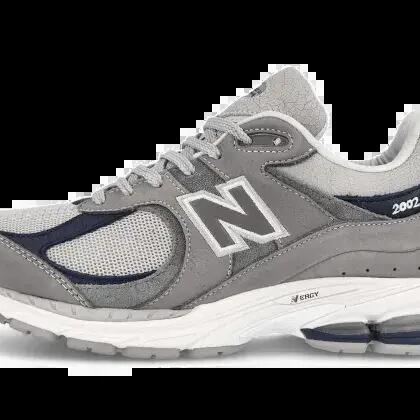 Lifestyle - Shoes - 2002R thisisneverthat - Grey/Blue