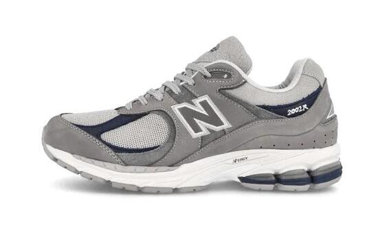 Chaussures - lifestyle - unisexe - 2002r thisisneverthat - gris/bleu