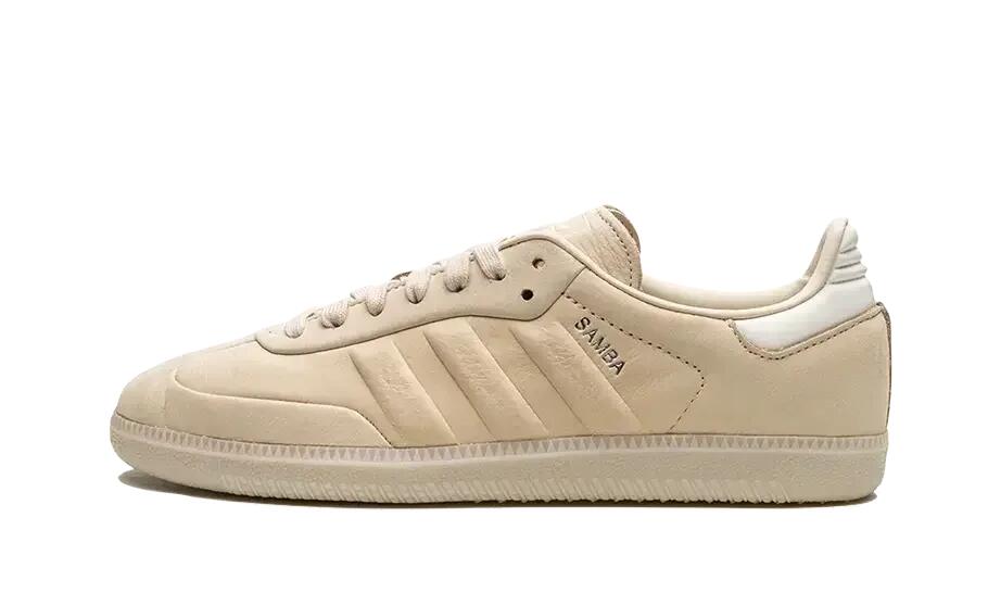 adidas Samba Sand Strata 1/4