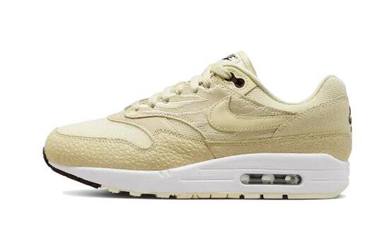 Scarpe - lifestyle - uomo - air max 1 '87 - beige
