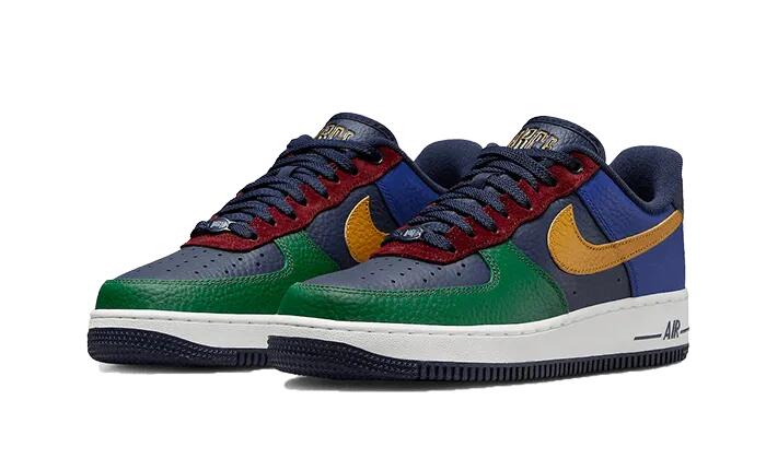 Air Force 1 Low '07 LX Gorge Green - Taille : 44 EU 2/3