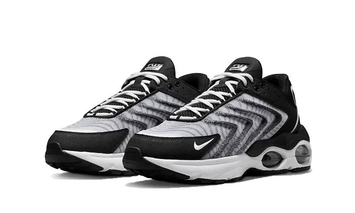 Air Max TW Black White - Taille : 47.5 EU 2/3