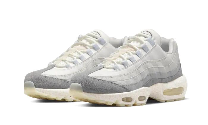 Air Max 95 Light Bone - Taille : 36.5 EU 2/3