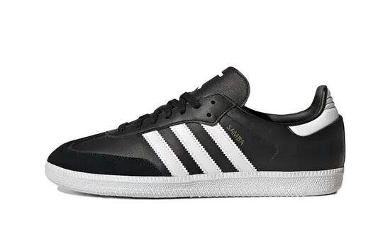 Adidas Samba Juventus
