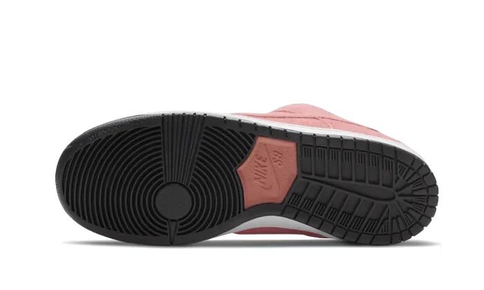 SB Dunk Low Pink Pig - Taille : 45.5 EU 3/3