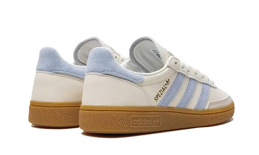 Adidas Handball Spezial Shadow Brown Alumina 3/4