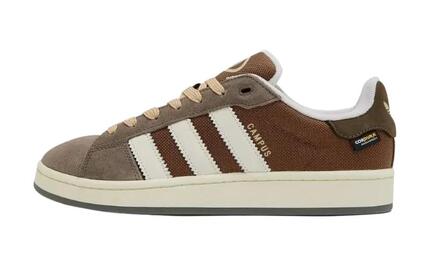 Campus 00s Cordura Preloved Brown - Taille : 39 1/3 EU