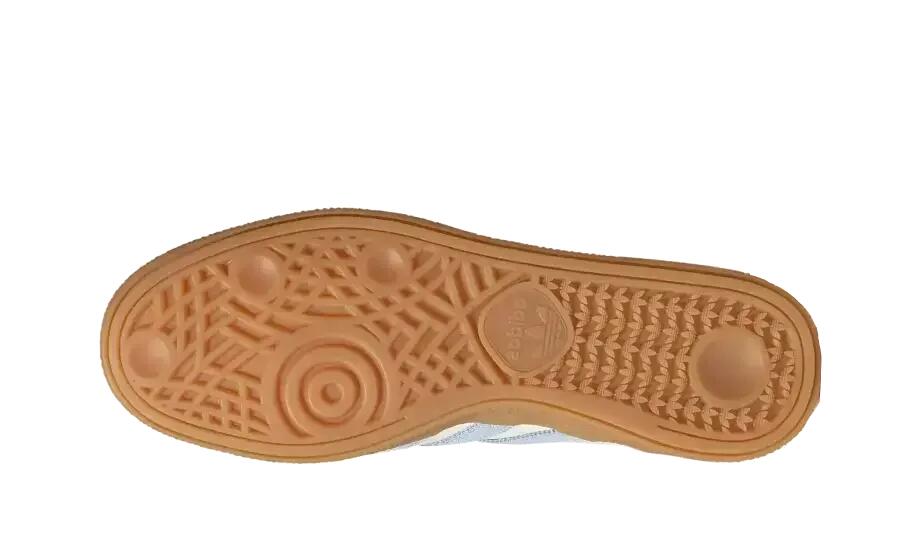 Adidas Handball Spezial Shadow Brown Alumina 2/4