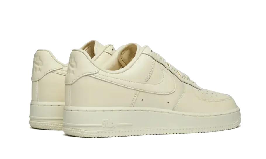 Air Force 1 Low Coconut Milk - Taille : 37.5 EU 3/4