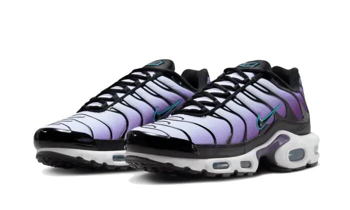 Air Max Plus Reverse Grape - Taille : 40.5 EU 2/3