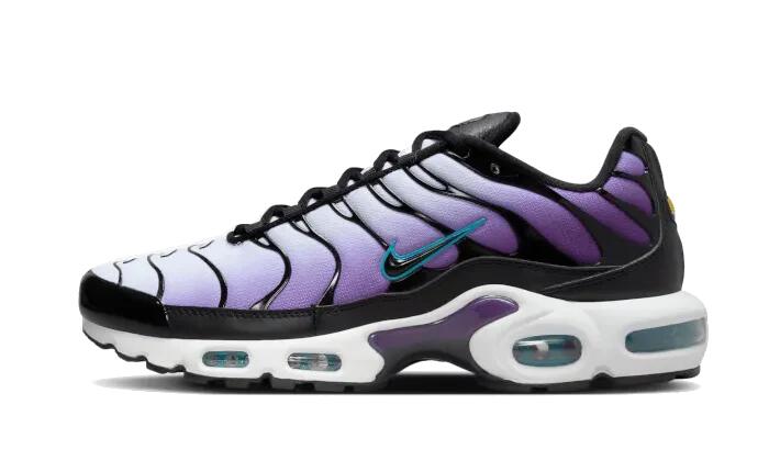 Air Max Plus Reverse Grape - Taille : 40.5 EU 1/3