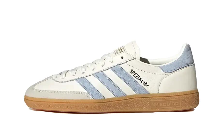 Adidas Handball Spezial Shadow Brown Alumina 1/4