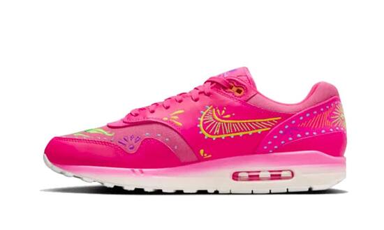 Air Max 1 Dia De Los Muertos - Taille : 42 EU