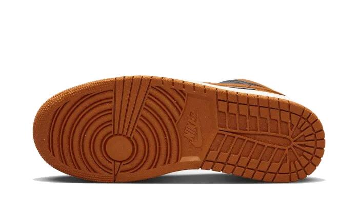 Air Jordan 1 Low SE Sport Spice - Taille : 42.5 EU 3/3