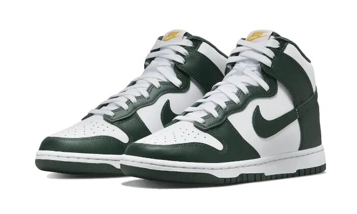 Dunk High Australia - Taille : 42 EU 2/3