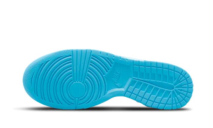 Dunk High Blue Chill - Taille : 48.5 EU 3/3