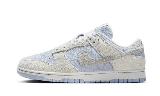 Dunk Low Light Armory Blue Photon Dust - Taille : 46 EU