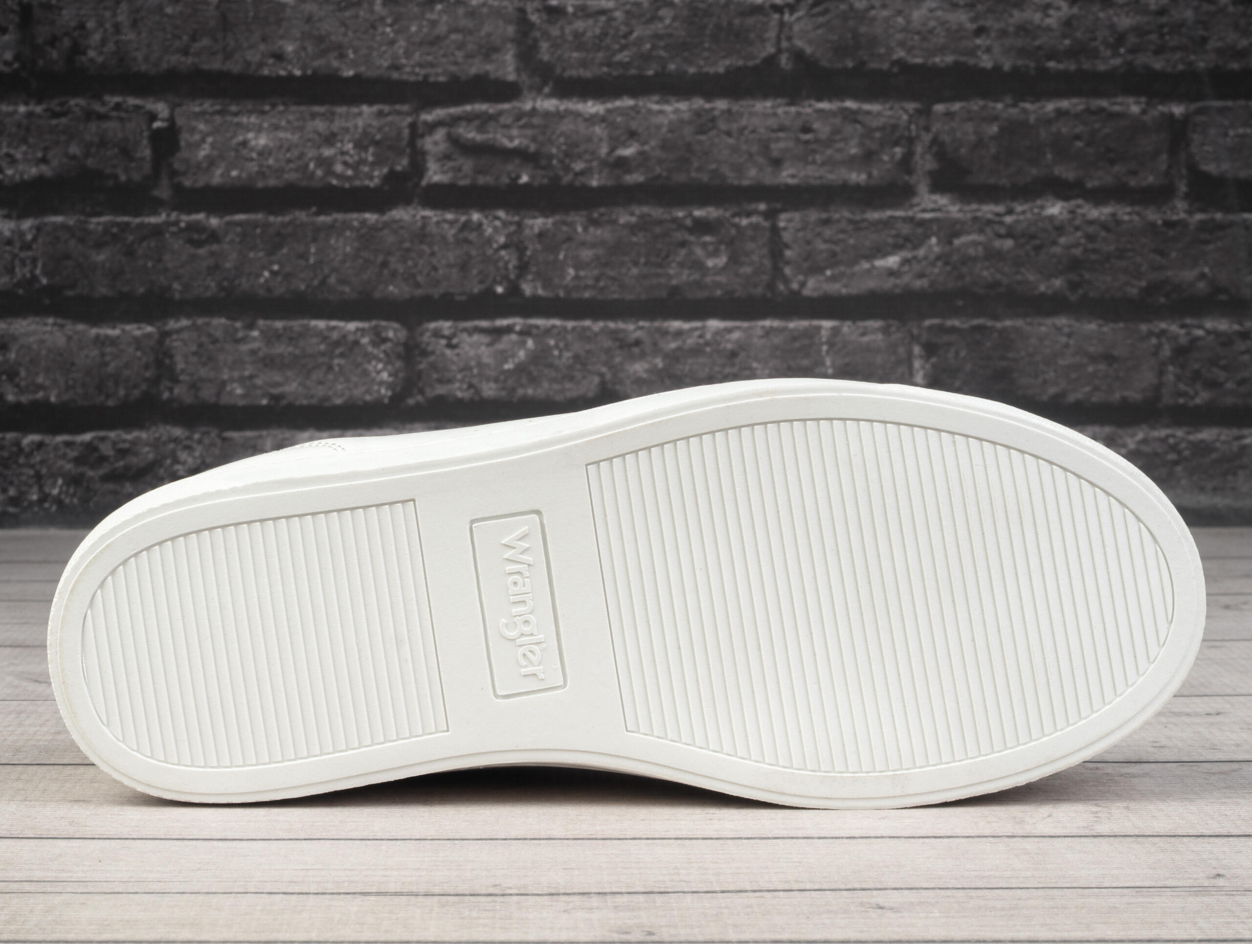 Buty męskie sportowe Wrangler BENNET MEN LOW 5/6