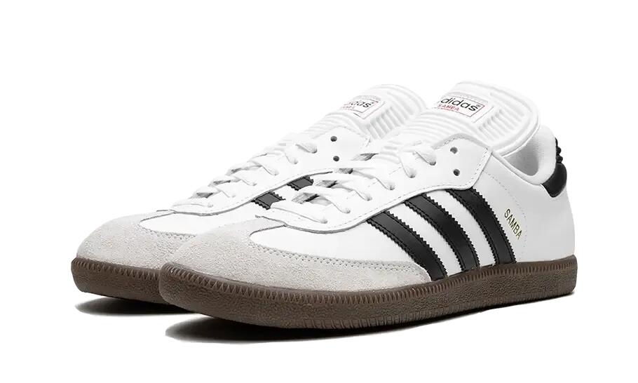 Samba Classic White - Taille : 40 EU 2/4