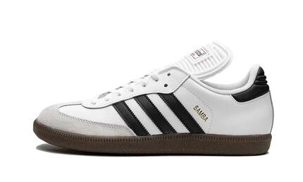 Samba Classic White - Taille : 40 EU