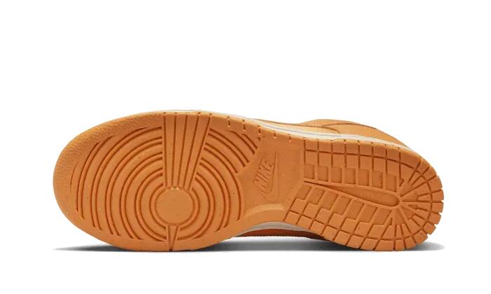 Dunk Low Magma Orange - Taille : 45.5 EU 3/3