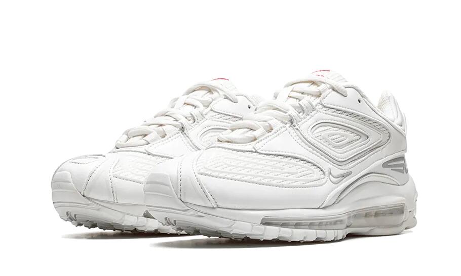 Air Max 98 TL Supreme White - Taille : 40 EU 2/4