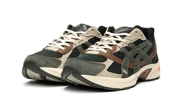 Gel-1130 MK-II HAL Studio Forest - Taille : 36 EU 2/3