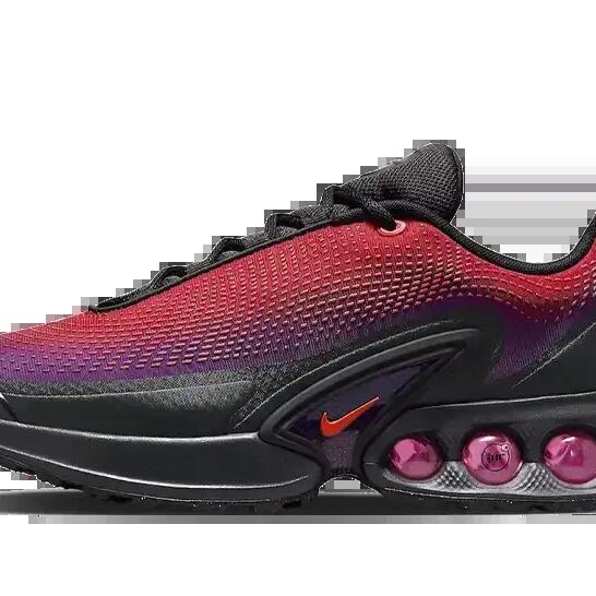 MULTI-COLOUR / BLACK