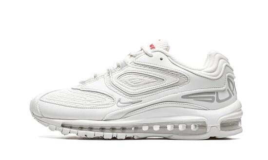 Air Max 98 TL Supreme White - Taille : 40 EU