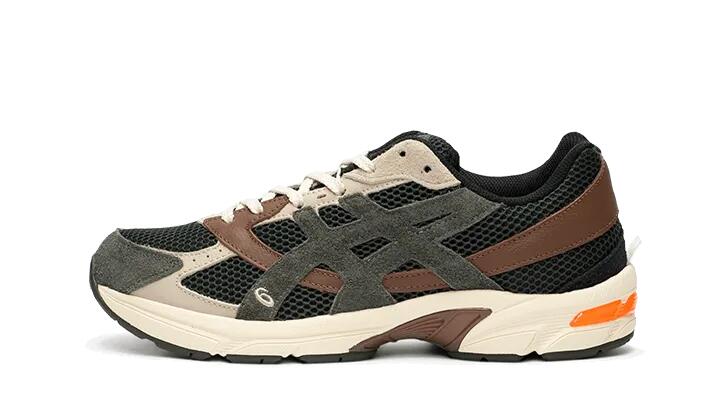 ASICS picture