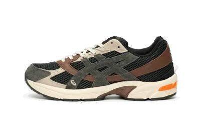 Schoenen - hardlopen - unisex - gel-1130 mk-ii