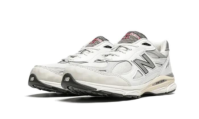 990 V3 Made USA Teddy Santis Sea Salt - Taille : 42 EU 2/4