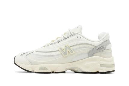 New Balance 1000 Aime Leon Dore White