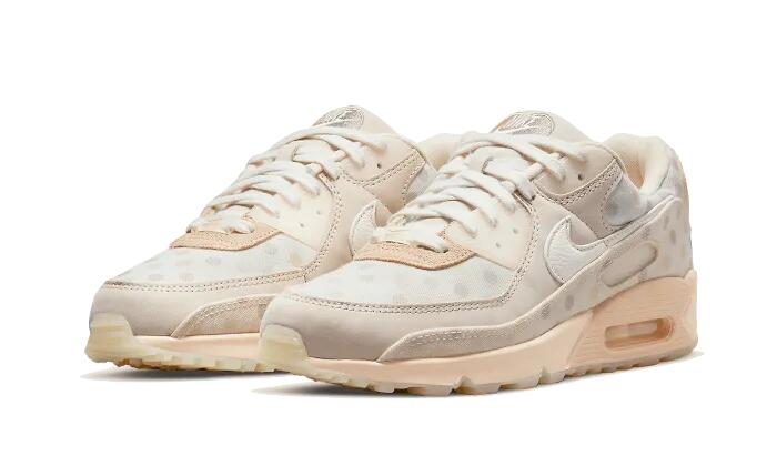 Air Max 90 NRG Shimmer Polka - Taille : 36 EU 2/3