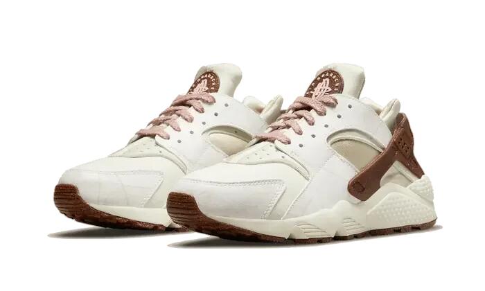 Air Huarache Pink Glaze - Taille : 38.5 EU 2/3