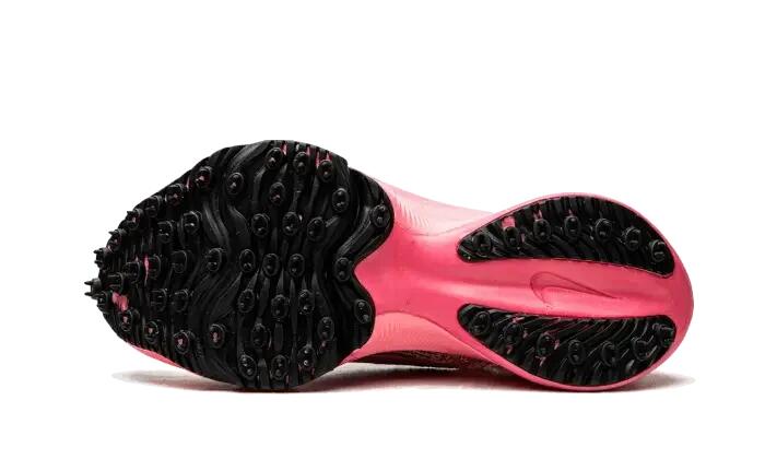 Scarpe - corsa - tempo next% - piastra carbonio - rosa 5/5