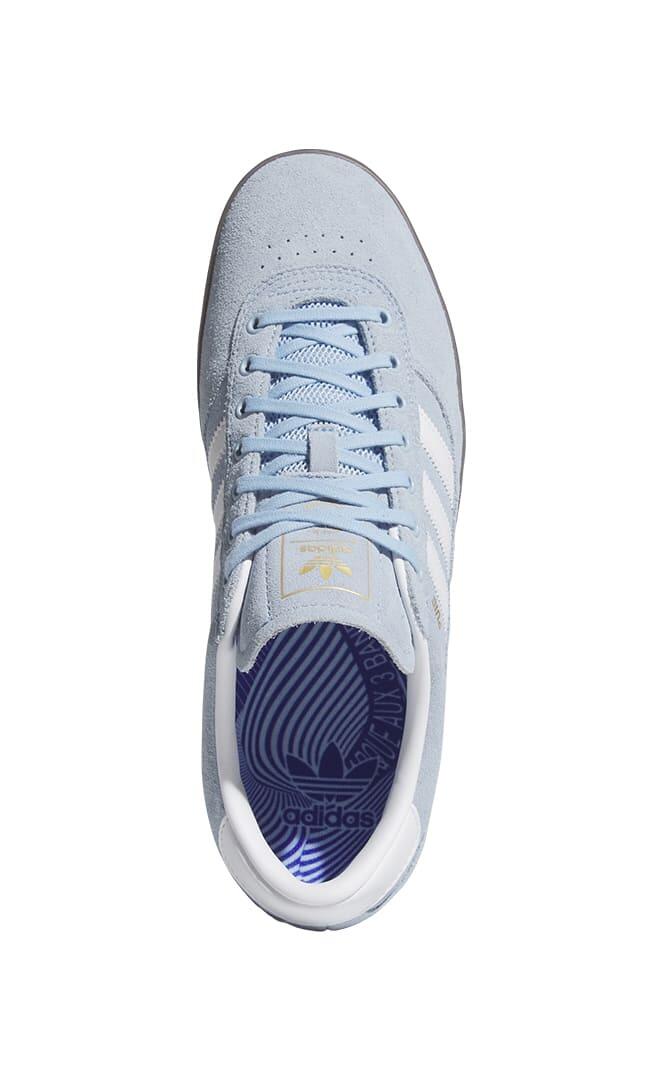 Puig Indoor  Chaussures De Skateboard Homme 2/7