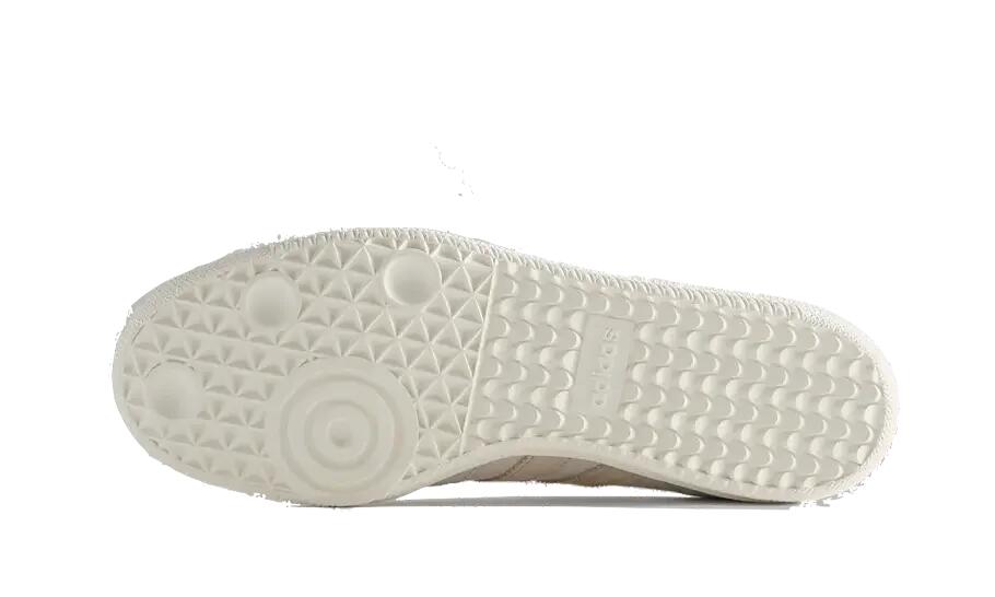 Adidas Samba OG Kith Classics White Orbit Grey 3/5