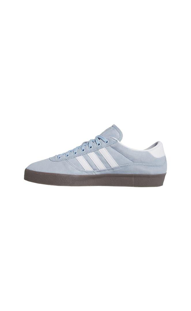 Puig Indoor  Chaussures De Skateboard Homme 4/7