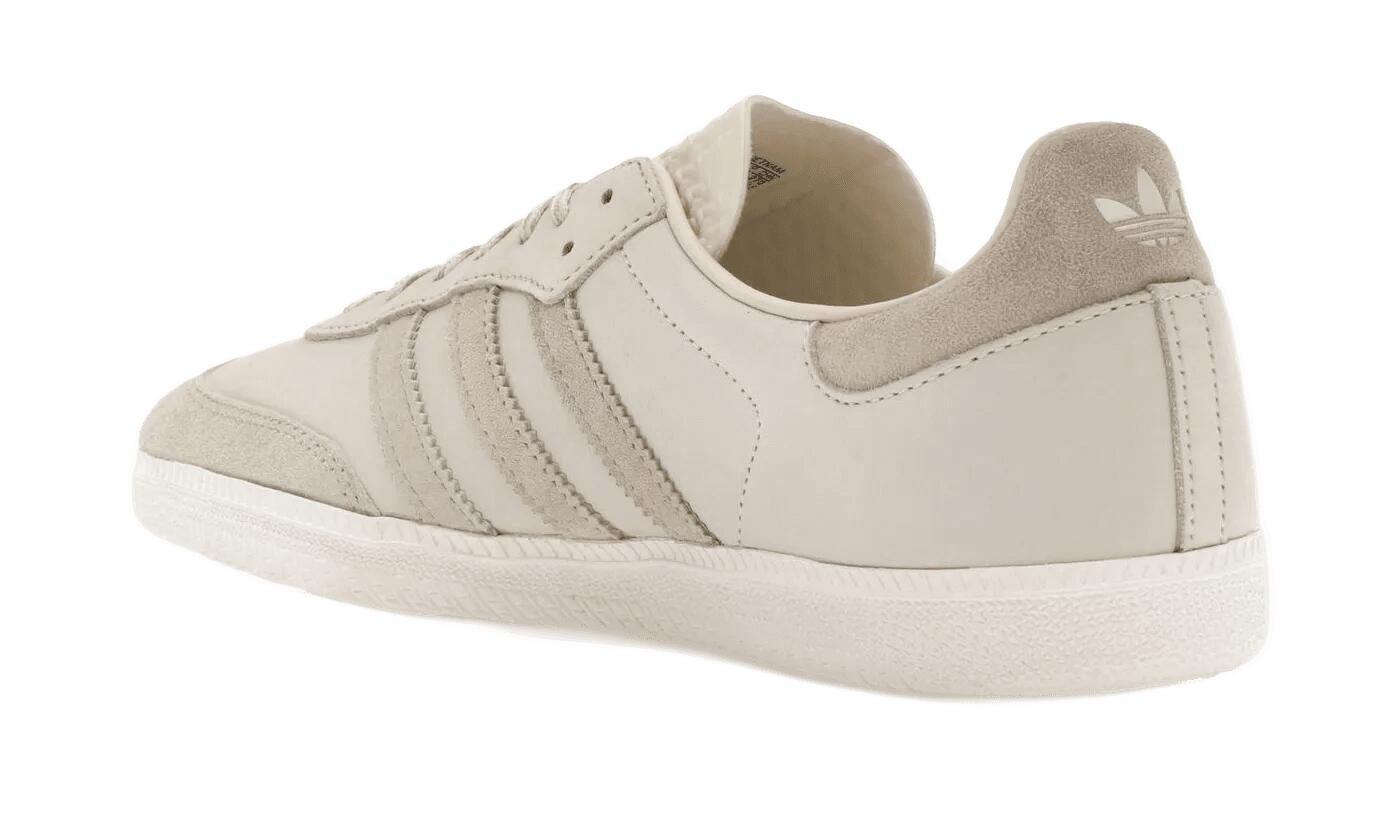 Adidas Samba OG Kith Classics White Orbit Grey 5/5