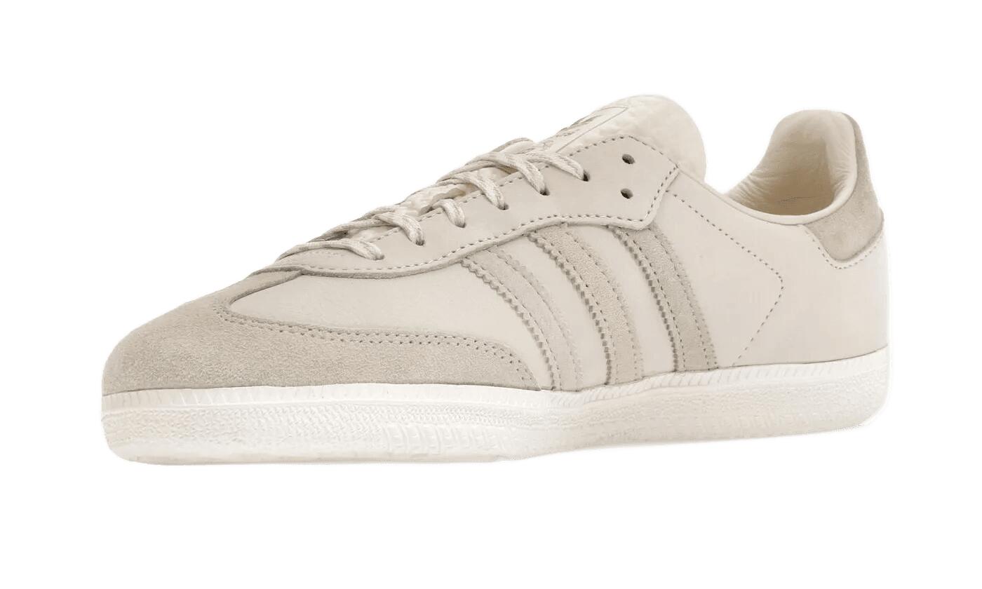 Adidas Samba OG Kith Classics White Orbit Grey 4/5