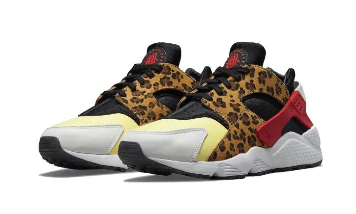 Air Huarache SNKRS Day - Taille : 35.5 EU 2/3