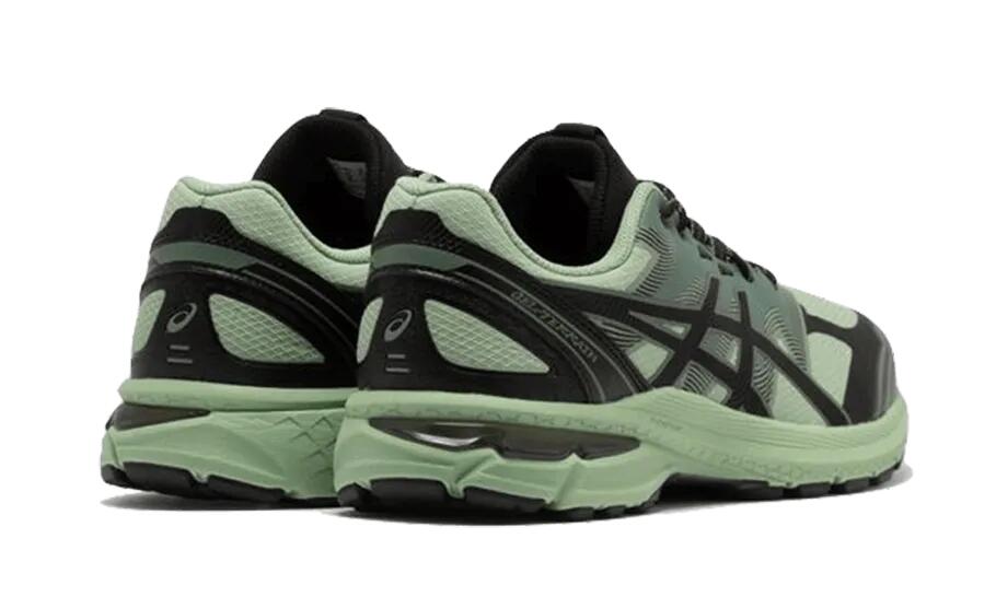 Gel-Terrain Dark Jade - Taille : 44 EU 3/4
