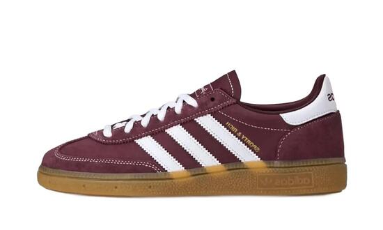 Handball Spezial Sporty & Rich Shadow Red - Taille : 36 EU