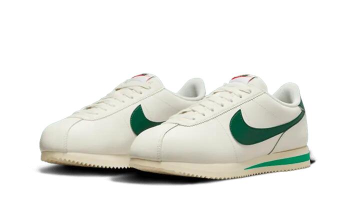 Cortez Sail Gorge Green - Taille : 45 EU 2/3
