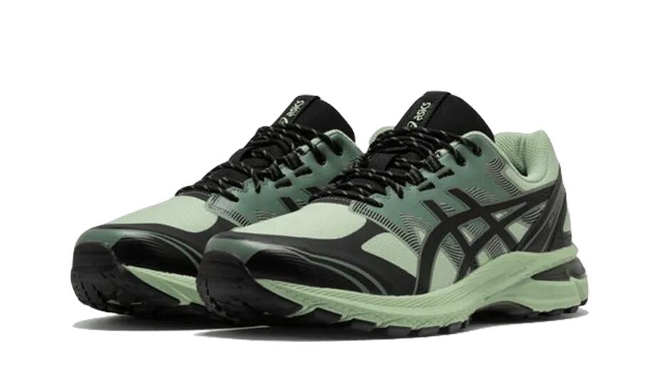 Gel-Terrain Dark Jade - Taille : 44 EU 2/4