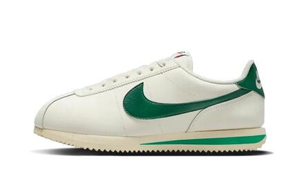 Cortez Sail Gorge Green - Taille : 37.5 EU