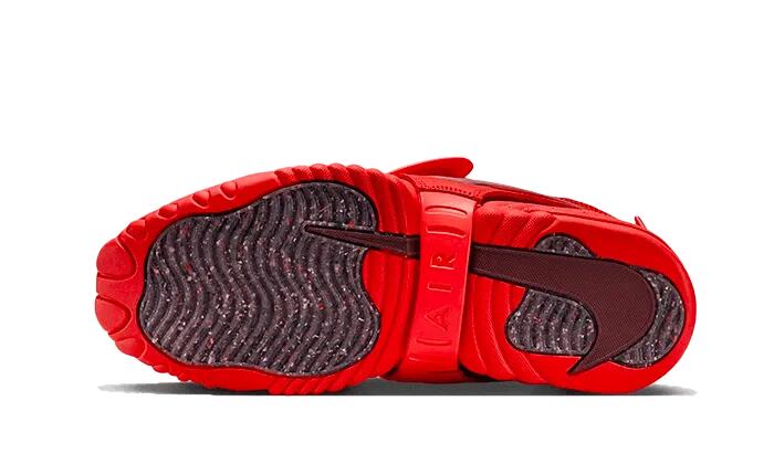 Air Adjust Force SP Ambush Light Madder Root - Taille : 38.5 EU 3/3