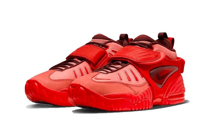 Air Adjust Force SP Ambush Light Madder Root - Taille : 38.5 EU 2/3